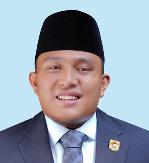 Abdul Rais, S.E. - Ketua