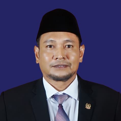 Ledy Risdianto - Wakil Ketua III
